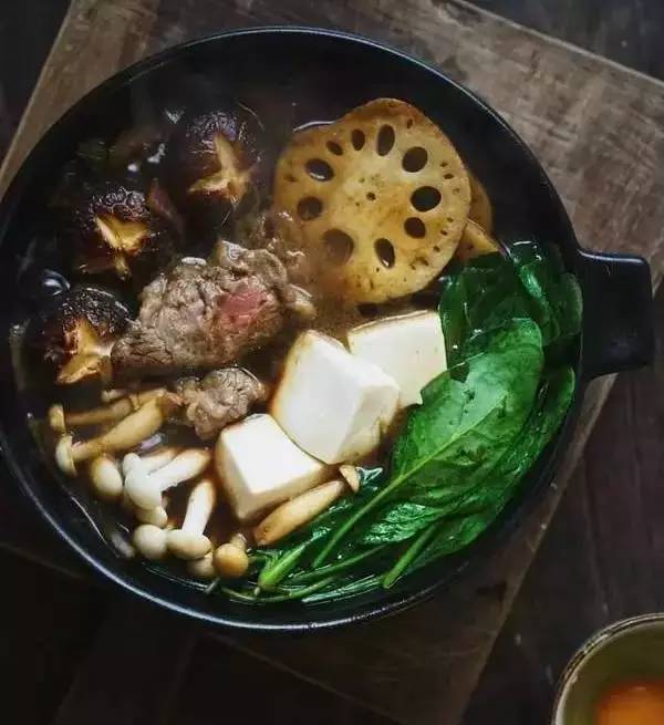 学会了这10种特色火锅还出去吃什么饭？在家招待总统都没问题！(图4)