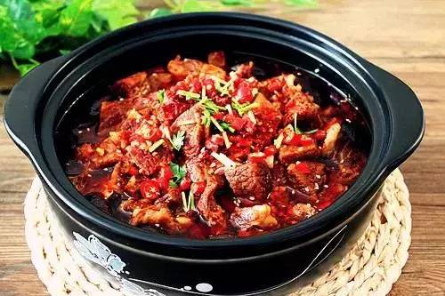 学会了这10种特色火锅还出去吃什么饭？在家招待总统都没问题！(图8)