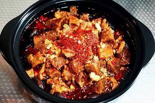 学会了这10种特色火锅还出去吃什么饭？在家招待总统都没问题！(图13)