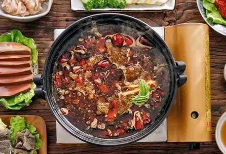 学会了这10种特色火锅还出去吃什么饭？在家招待总统都没问题！(图15)