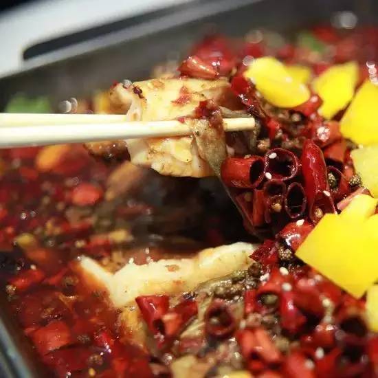 学会了这10种特色火锅还出去吃什么饭？在家招待总统都没问题！(图22)