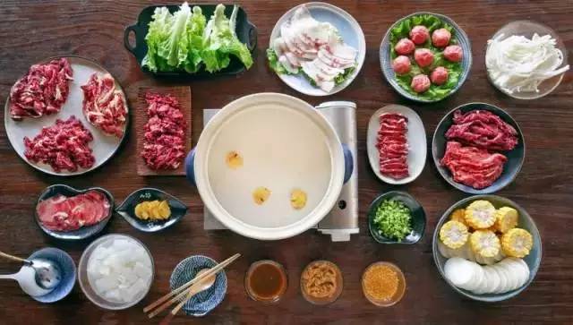 学会了这10种特色火锅还出去吃什么饭？在家招待总统都没问题！(图23)