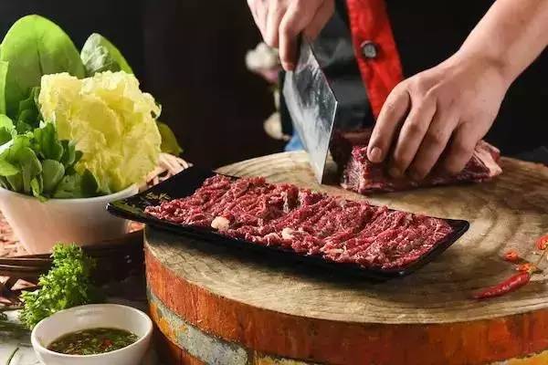 学会了这10种特色火锅还出去吃什么饭？在家招待总统都没问题！(图24)