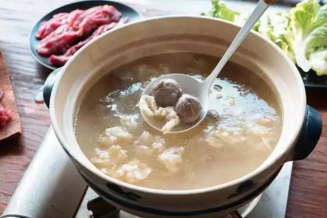 学会了这10种特色火锅还出去吃什么饭？在家招待总统都没问题！(图25)