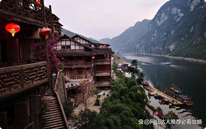 重庆旅游团报价3日游重庆武隆旅行社直播间三天二晚费用多少(图4)