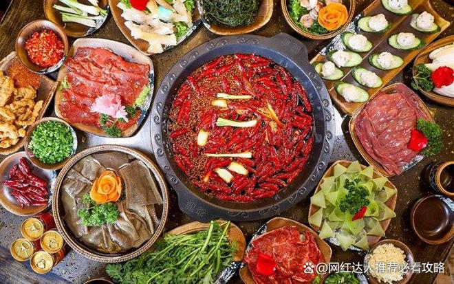 重庆旅游团报价3日游重庆武隆旅行社直播间三天二晚费用多少(图5)