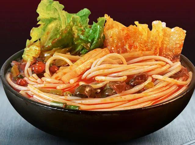 南方十大美食南方最有特色的小吃美食最受欢迎十大(图18)