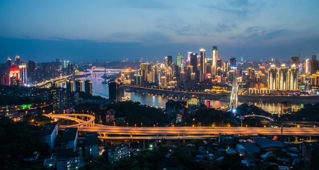 重庆必去的五个景点去过三个不简单！去过五个那就太幸福了！(图9)