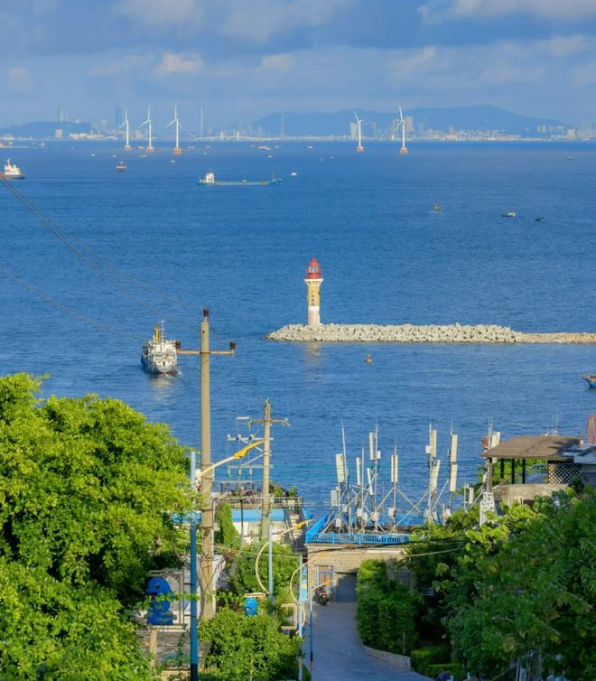 港澳五日游怎么预约？港澳珠海旅游5天多少钱？珠海旅游攻略(图1)