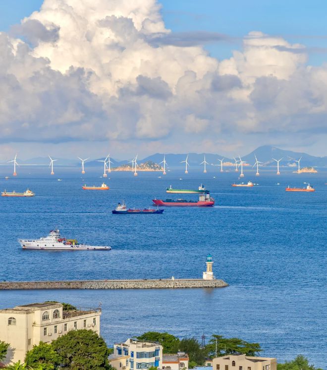 港澳五日游怎么预约？港澳珠海旅游5天多少钱？珠海旅游攻略(图2)