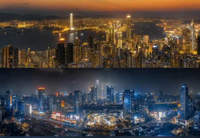 港澳五日游怎么预约？港澳珠海旅游5天多少钱？珠海旅游攻略(图3)