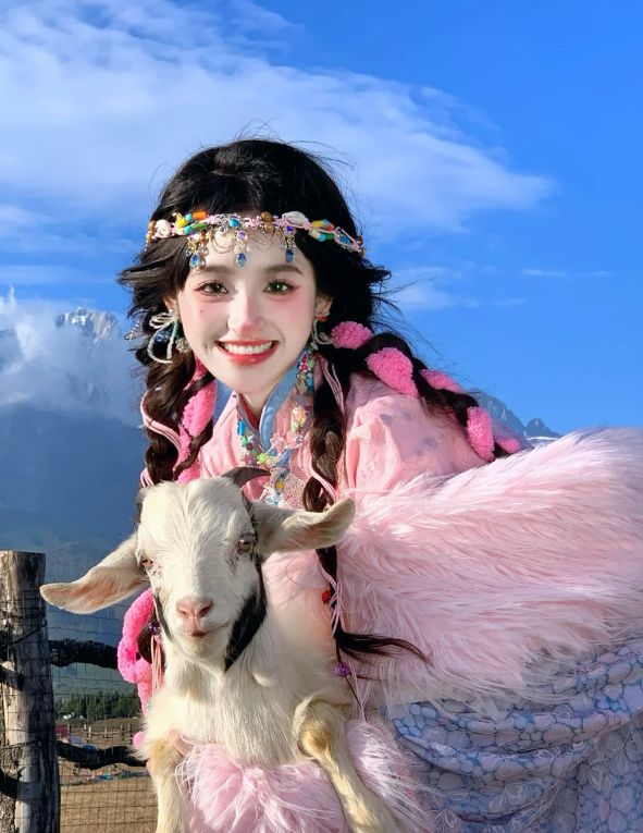 云南最佳旅游月份云南八天旅游路线一网打尽(图1)