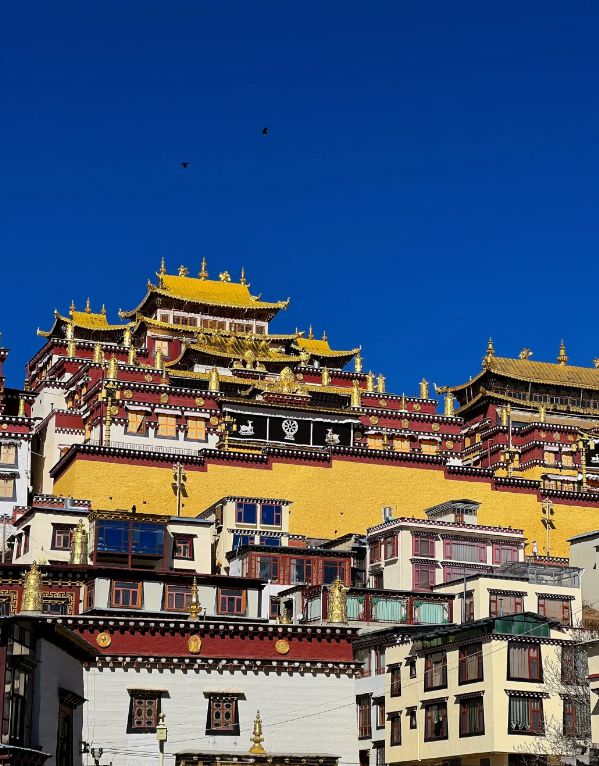云南最佳旅游月份云南八天旅游路线一网打尽(图3)