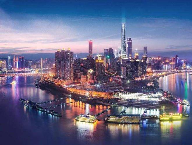 贵州去重庆旅游抱团6日游人均花多少钱？重庆6天行程线路攻略(图1)