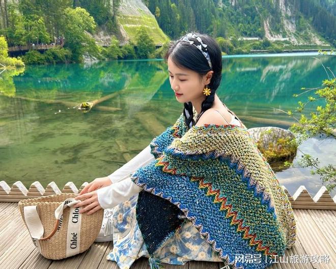 四川旅游攻略五日游小团多少钱详细线路+费用清单(图1)