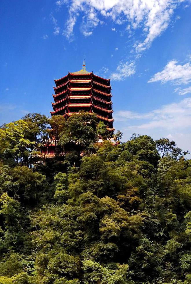 2024国庆来成都玩必看!成都旅游吃喝玩乐酒店住宿攻略合集(图5)