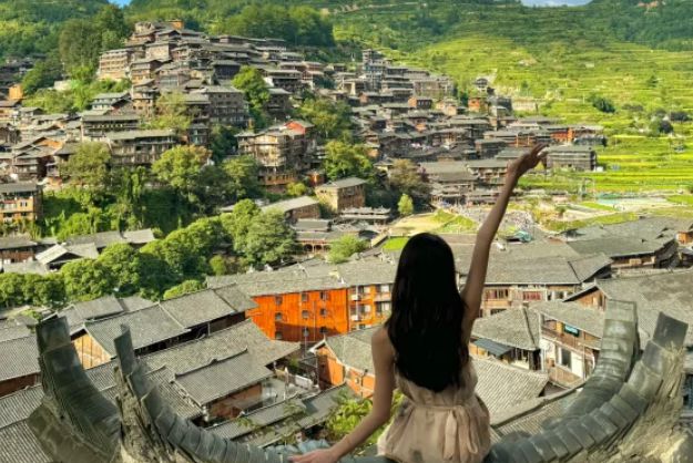 想去贵州旅游但没合适的攻略？贵州五天超划算攻略有哪些？快码住(图1)