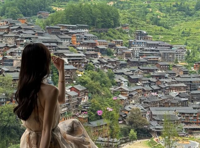 想去贵州旅游但没合适的攻略？贵州五天超划算攻略有哪些？快码住(图4)
