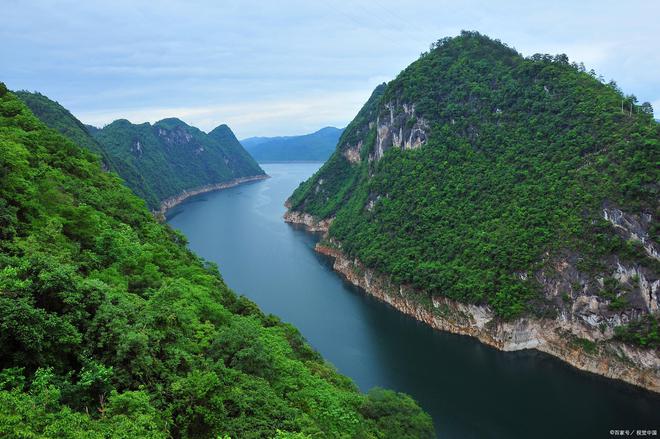重庆乌江画廊旅游跟团多少钱当地旅行社推荐纯玩旅游路线预算(图1)