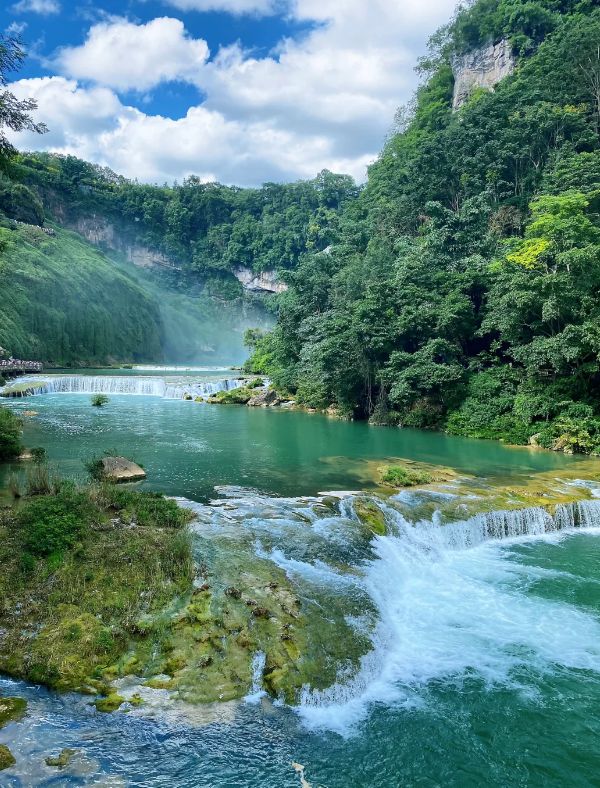 贵州旅游四天三晚攻略贵州四天三晚游玩行程计划去4日游(图2)