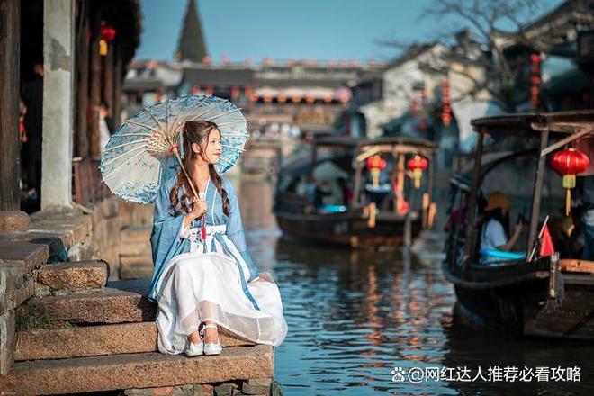苏杭家庭游5日行程安排私人管家小包团自由行攻略 值得一看(图4)
