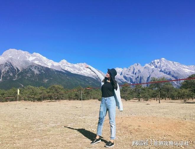 去云南游玩云南景点门票预约攻略了解当地导游多少钱一天(图1)