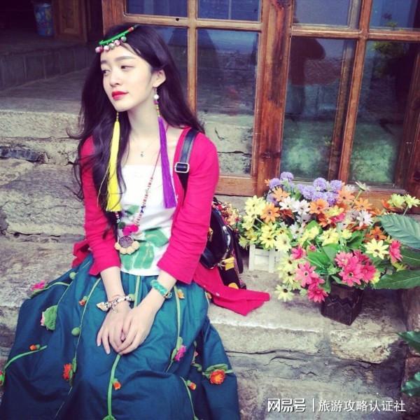 去云南游玩云南景点门票预约攻略了解当地导游多少钱一天(图4)