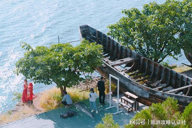 去云南游玩云南景点门票预约攻略了解当地导游多少钱一天(图13)
