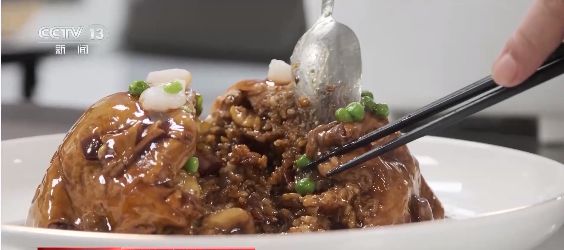 倍儿棒！国庆各地“热门菜”盘点(图2)