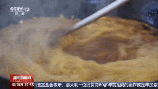 倍儿棒！国庆各地“热门菜”盘点(图25)