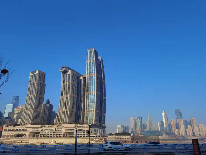 福建去重庆旅行报团7日游路线天最佳行程安排(图3) 福建去重庆旅行报团7日游路线天最佳行程安排(图3)