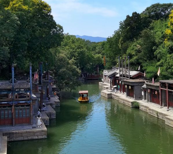 一家三口第一次去北京玩几天合适？北京适合小孩玩的地方有哪些？(图1)