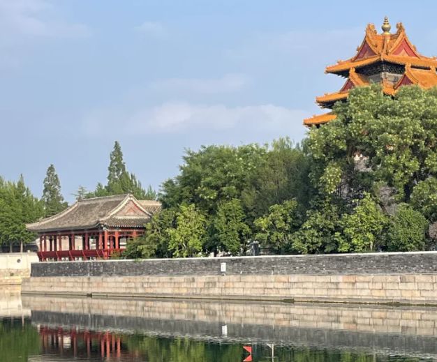 一家三口第一次去北京玩几天合适？北京适合小孩玩的地方有哪些？(图3)