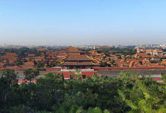 一家三口第一次去北京玩几天合适？北京适合小孩玩的地方有哪些？(图2)