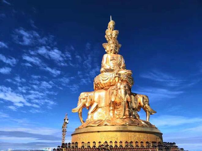 四川旅游攻略七日游费用多少四川7日游小包团行程+费用+景点(图1)
