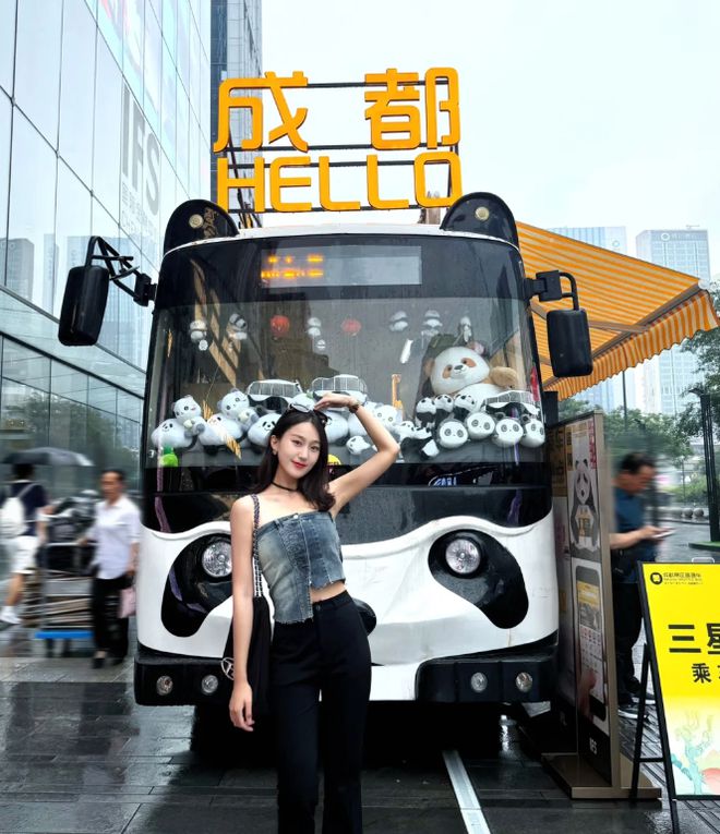 11月去成都旅游超全攻略 4天3晚1000+最新最全成都旅游攻略(图2)