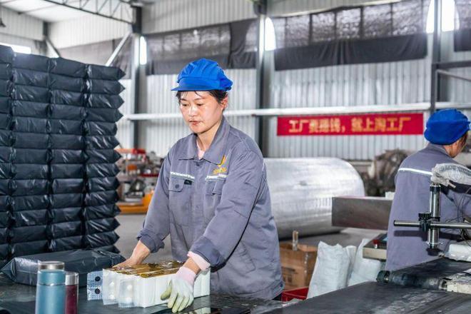 淘工厂发布2024年双11新势力产业带(图2)