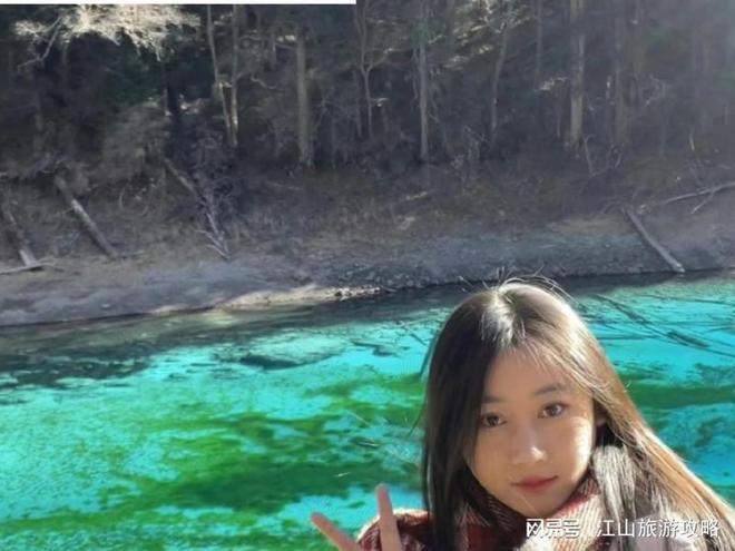 四川亲子游5天景点推荐路线带娃去四川旅游怎么规划路线超详细(图4)