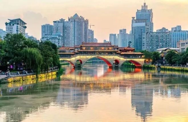四川旅游景点有哪些景点推荐满满都是干货！赶紧收藏吧！(图2)