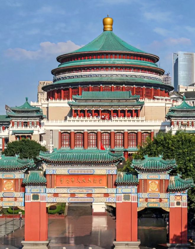 重庆七天旅游多少钱？重庆七日游纯玩攻略7日精品小团路线(图2)