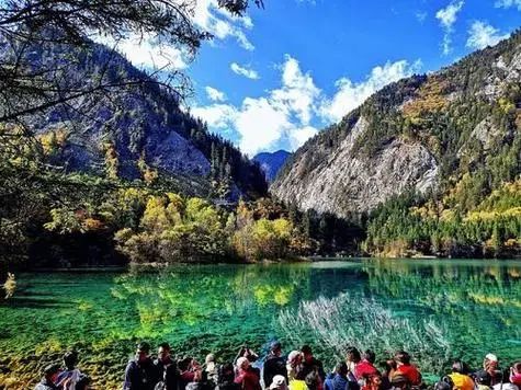 四川旅游7天路线推荐想旅游？看完这一篇就足够了！(图5)