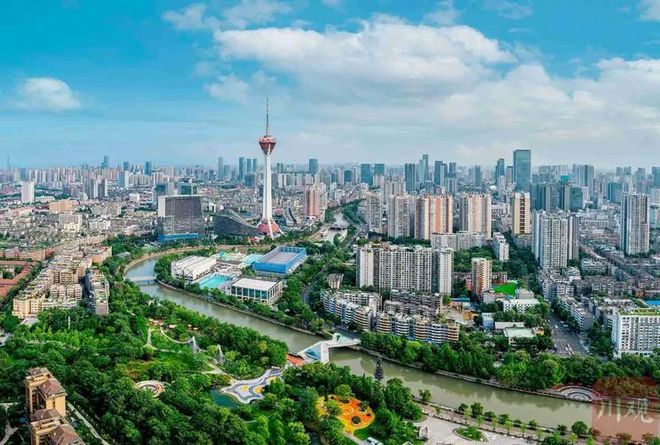 四川旅游最佳路线七天六晚旅游攻略！亲测教程超详细！(图2)
