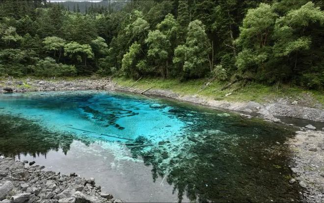 四川旅游最佳路线七天六晚旅游攻略！亲测教程超详细！(图4)