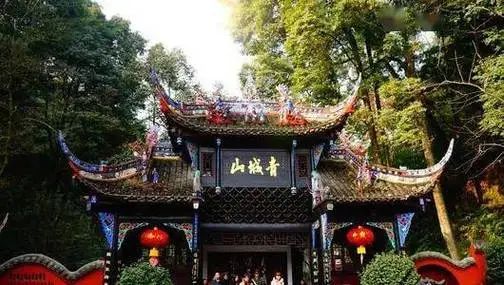 四川旅游最佳路线七天六晚旅游攻略！亲测教程超详细！(图6)