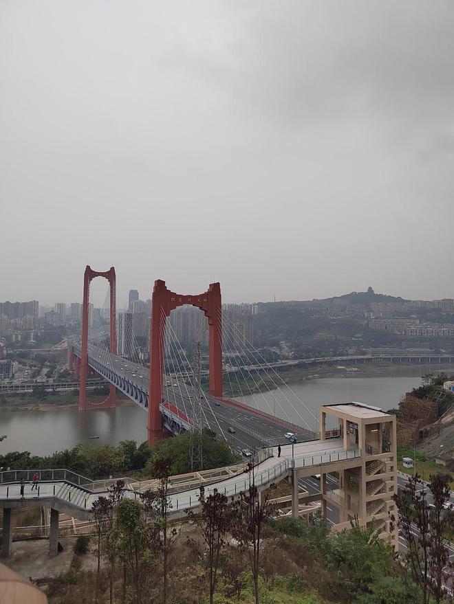 “红岩地铁垂马”周边打卡攻略(图4)
