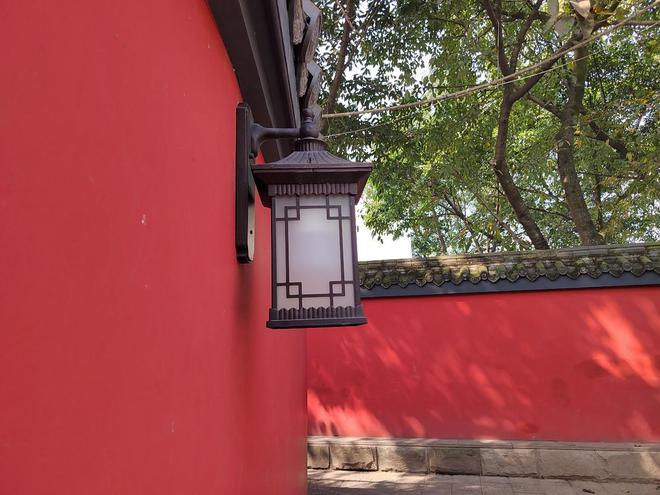 “红岩地铁垂马”周边打卡攻略(图5)