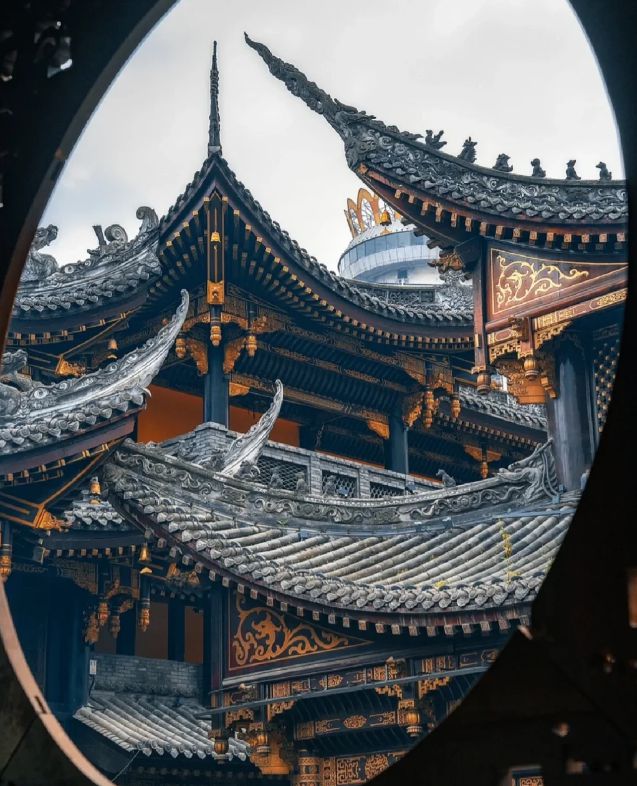 重庆6日游多少钱？重庆详细行程路线及预算解析看完就知道了(图5)