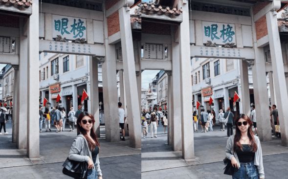 情侣组团去潮汕五日游怎么玩好？潮汕5天4晚二人行攻略大全(图1)