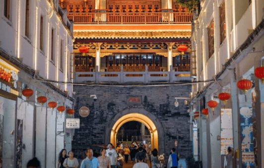 双人去汕头旅游要准备多少钱?情侣去潮汕潮州游玩5天大概费用(图1) 双人去汕头旅游要准备多少钱?情侣去潮汕潮州游玩5天大概费用(图1)
