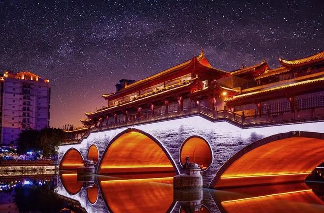 超实用的四川旅游七天纯玩攻略你不知道那就太可惜了!(图2) 超实用的四川旅游七天纯玩攻略你不知道那就太可惜了!(图2)